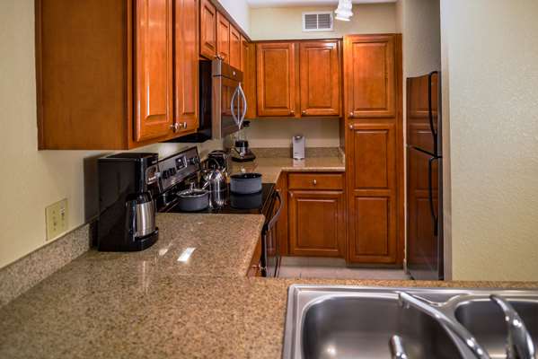  - Polynesian Isles Resort Kissimmee