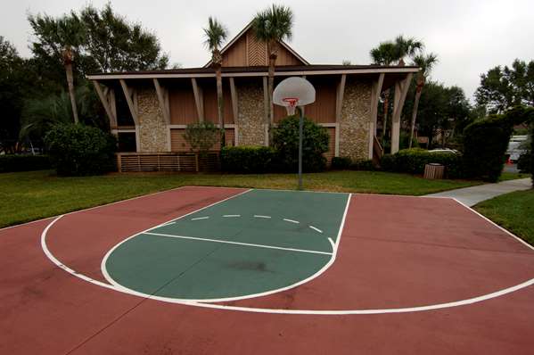 Recreation - Polynesian Isles Resort Kissimmee