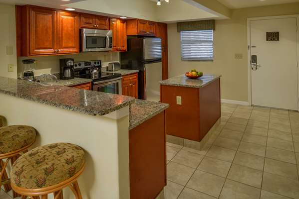  - Polynesian Isles Resort Kissimmee