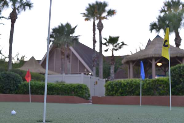 Recreation - Polynesian Isles Resort Kissimmee