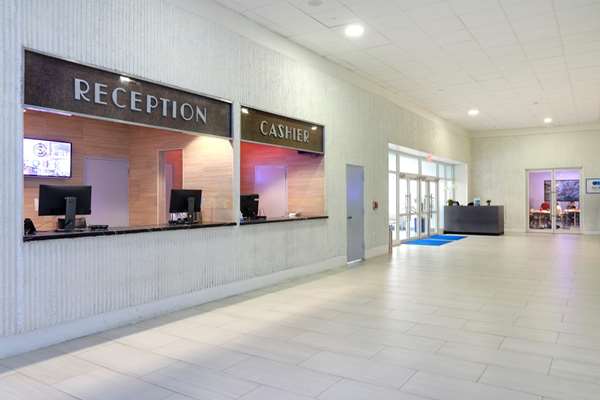  - ESJ Towers Resort Isla Verde San Juan