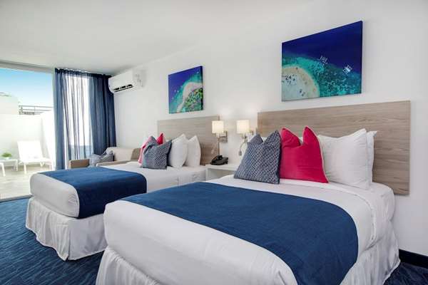  - ESJ Towers Resort Isla Verde San Juan