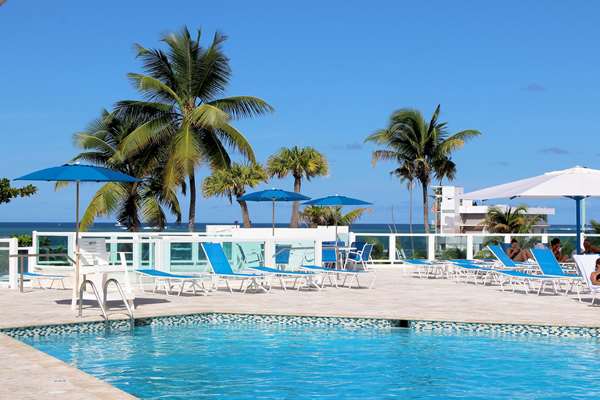  - ESJ Towers Resort Isla Verde San Juan