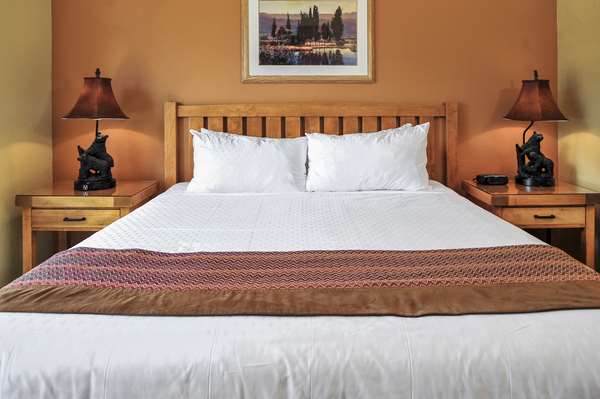  - Cedar Breaks Lodge & Spa Brian Head