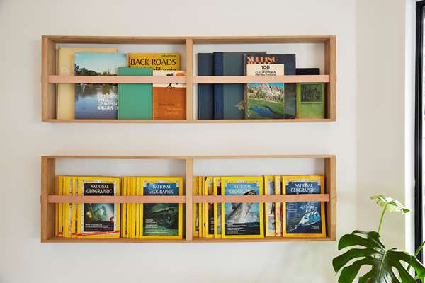  - White Water Inn Cambria