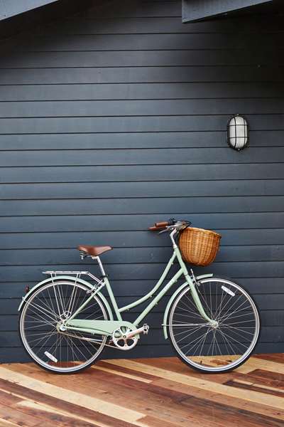 Recreation - White Water Inn Cambria