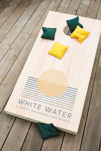  - White Water Inn Cambria