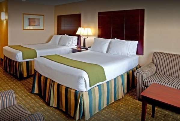  - Days Inn North Bergen