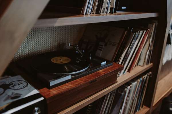 Recreation - Thompson Hotel Nashville - I-40 & I-65, Exit 209