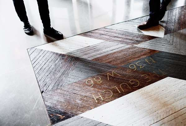  - Thompson Hotel Nashville - I-40 & I-65, Exit 209