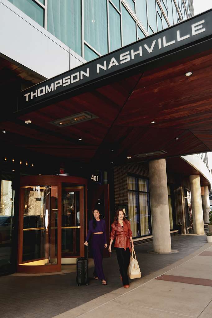 THOMPSON NASHVILLE - Photo 33