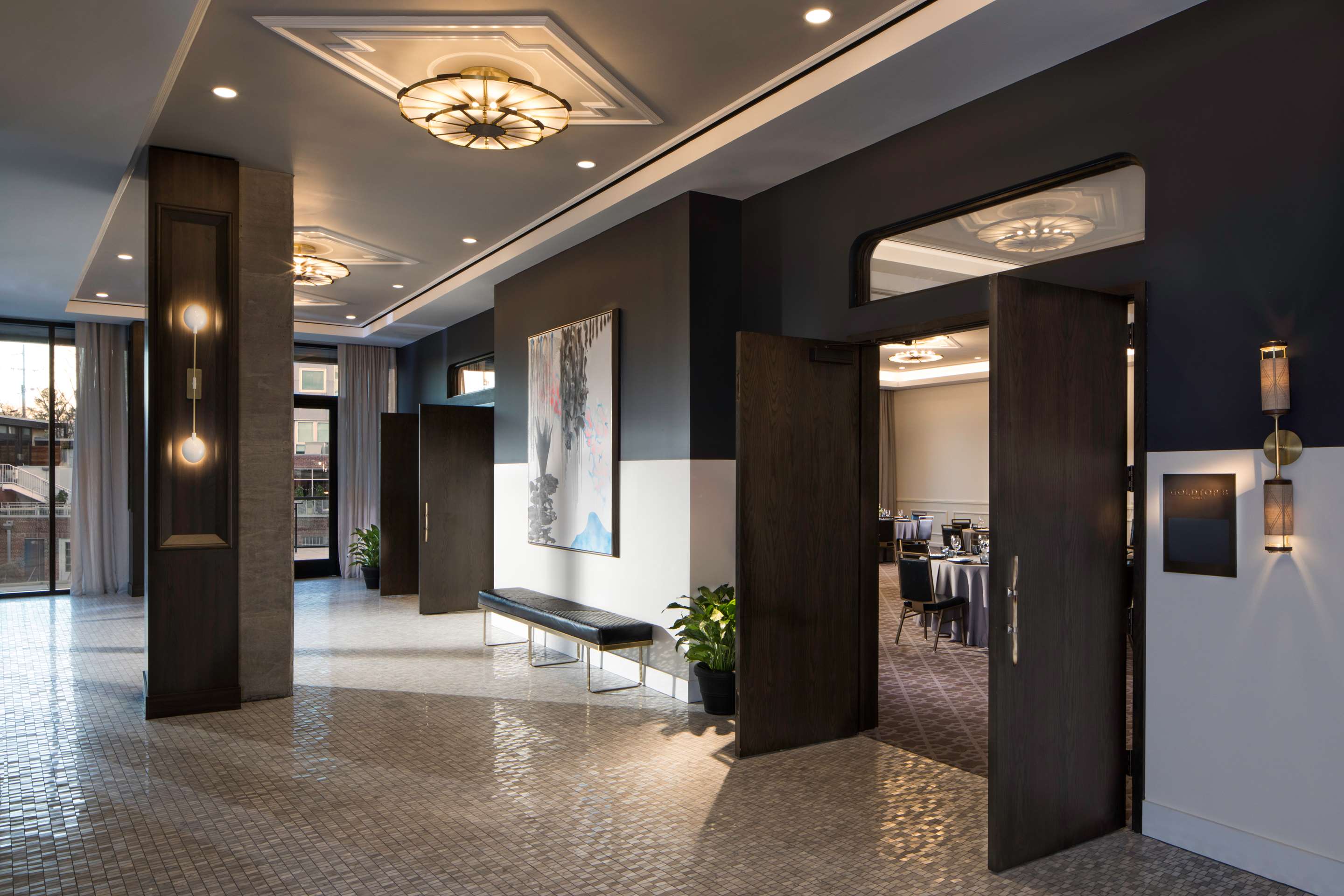 Ballroom