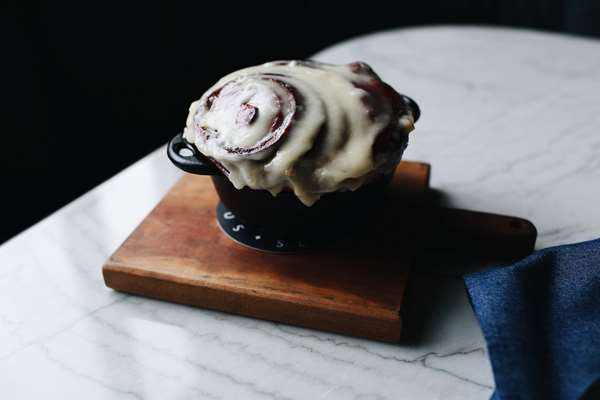 Restaurant - Thompson Hotel Nashville - I-40 & I-65, Exit 209