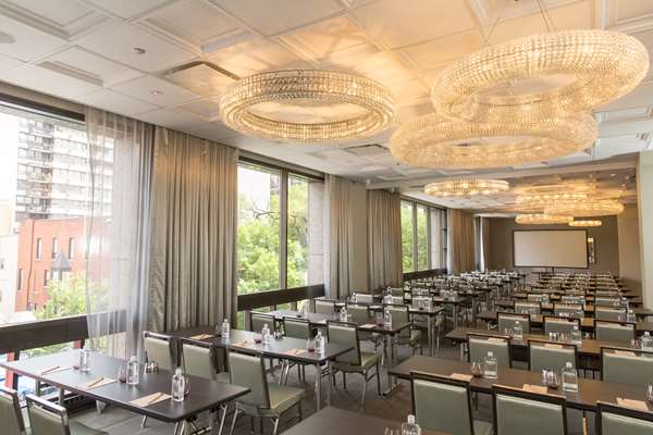  - Thompson Hotel Chicago