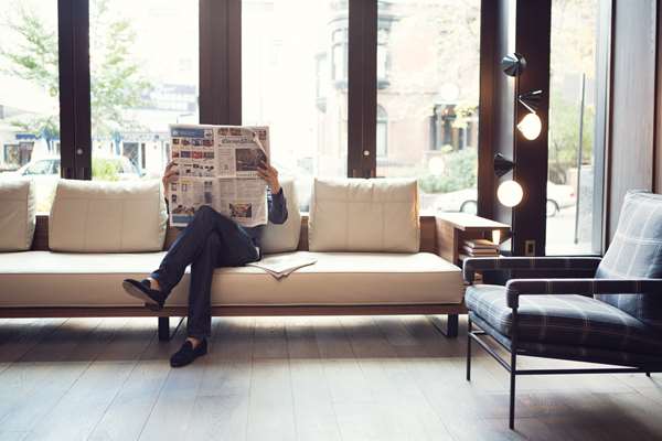  - Thompson Hotel Chicago