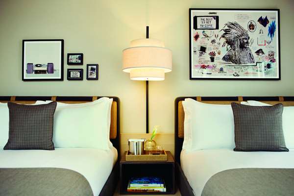  - Thompson Hotel Chicago