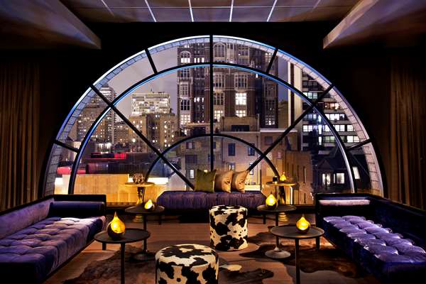  - Thompson Hotel Chicago