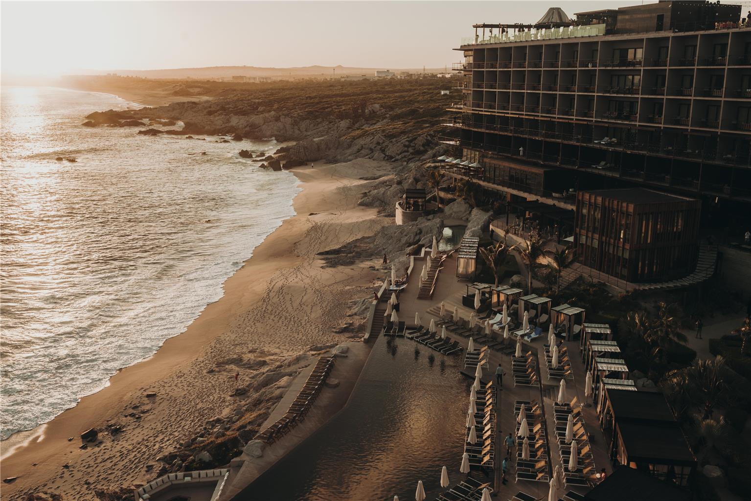 The Cape, A Thompson Hotel by Hyatt