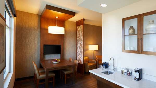 Suite - Hyatt Place Hotel Las Vegas at Silverton Village - I-15, Exit 33