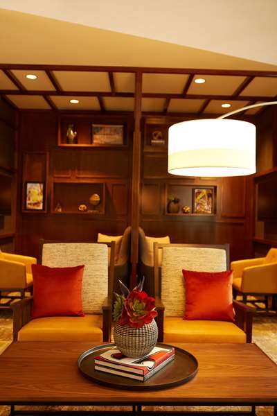  - Hyatt Place Hotel Las Vegas at Silverton Village - I-15, Exit 33