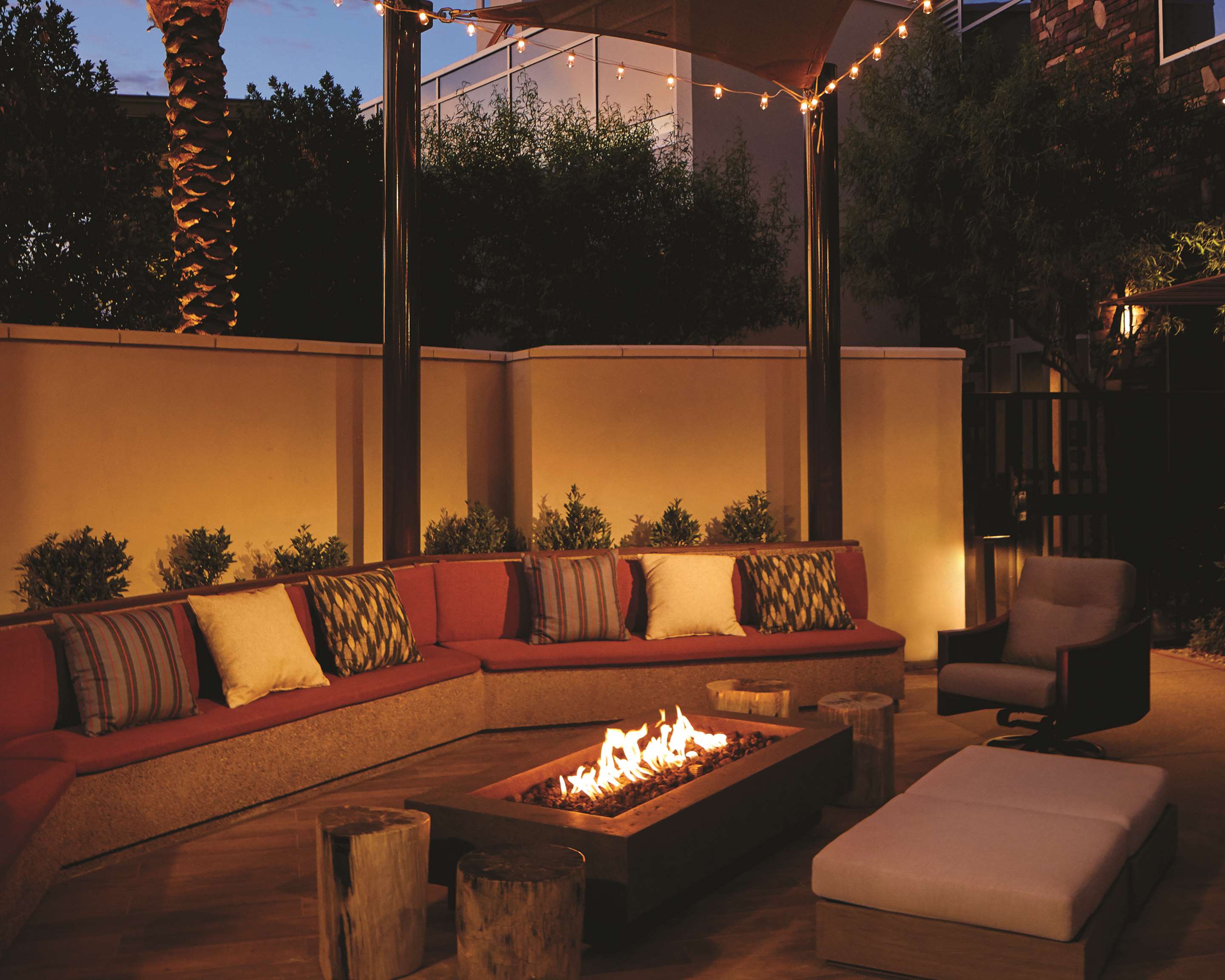 Recreational Facilities | Hyatt Place Las Vegas at Silverton Village