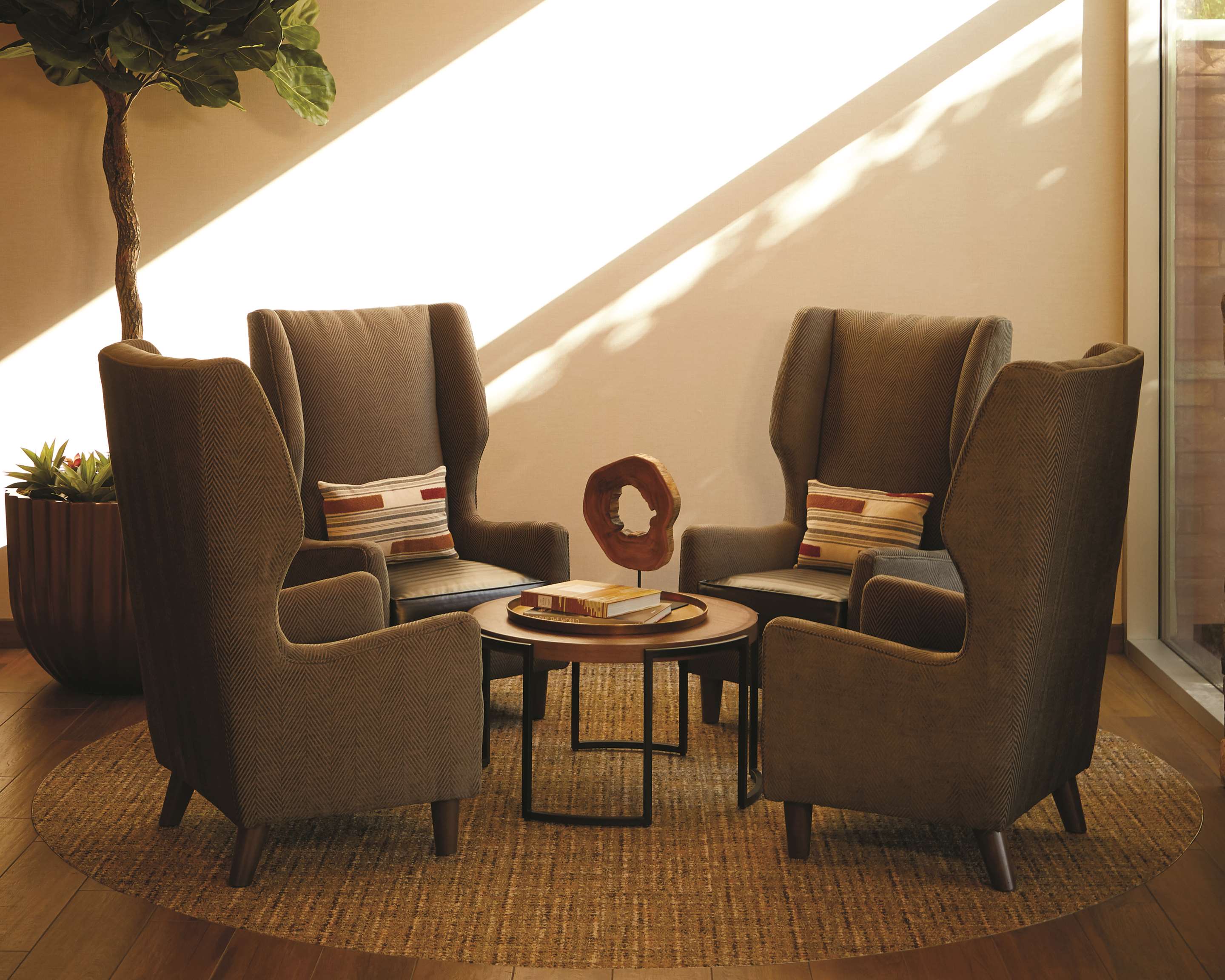 Lobby | Hyatt Place Las Vegas at Silverton Village