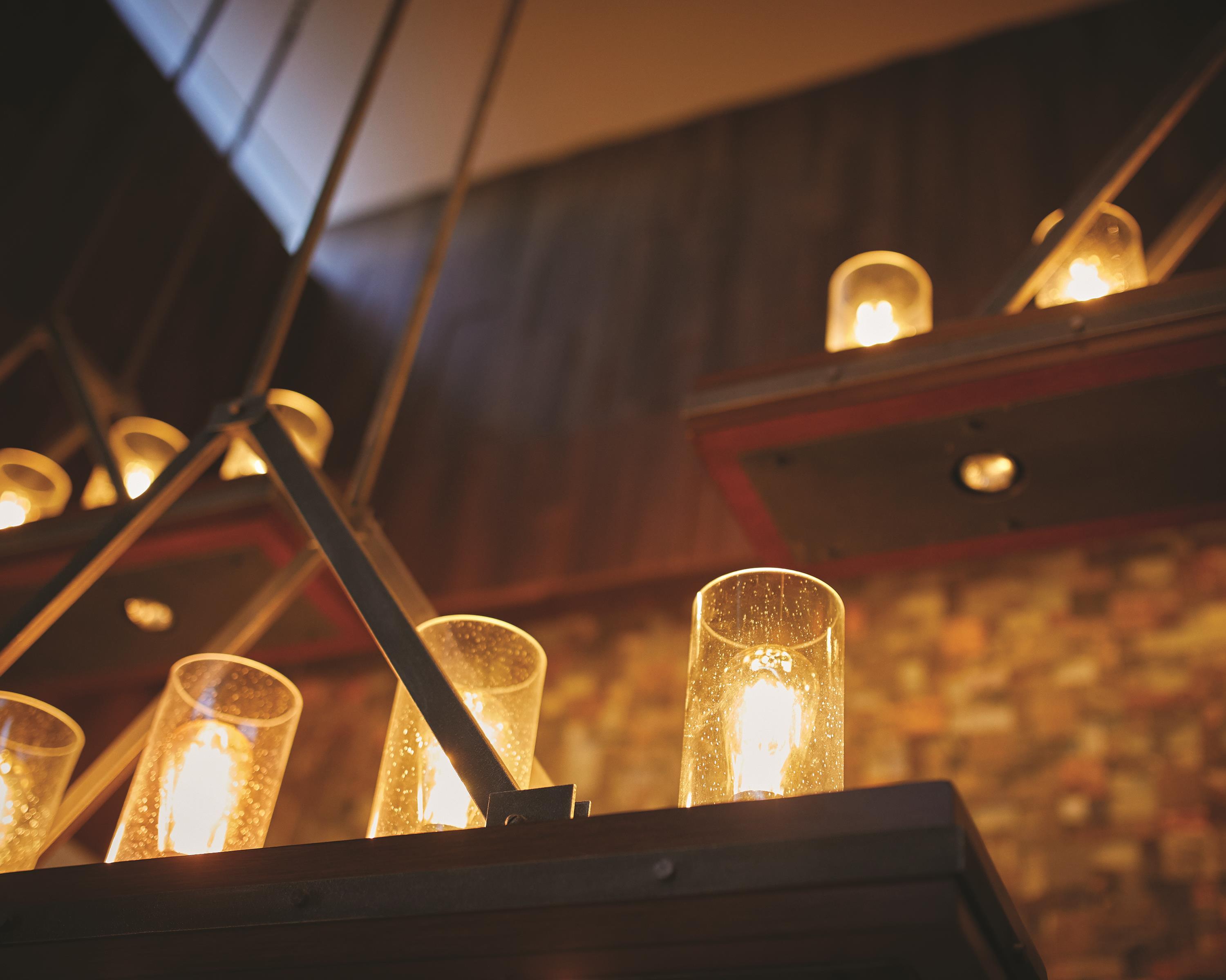 Lobby | Hyatt Place Las Vegas at Silverton Village