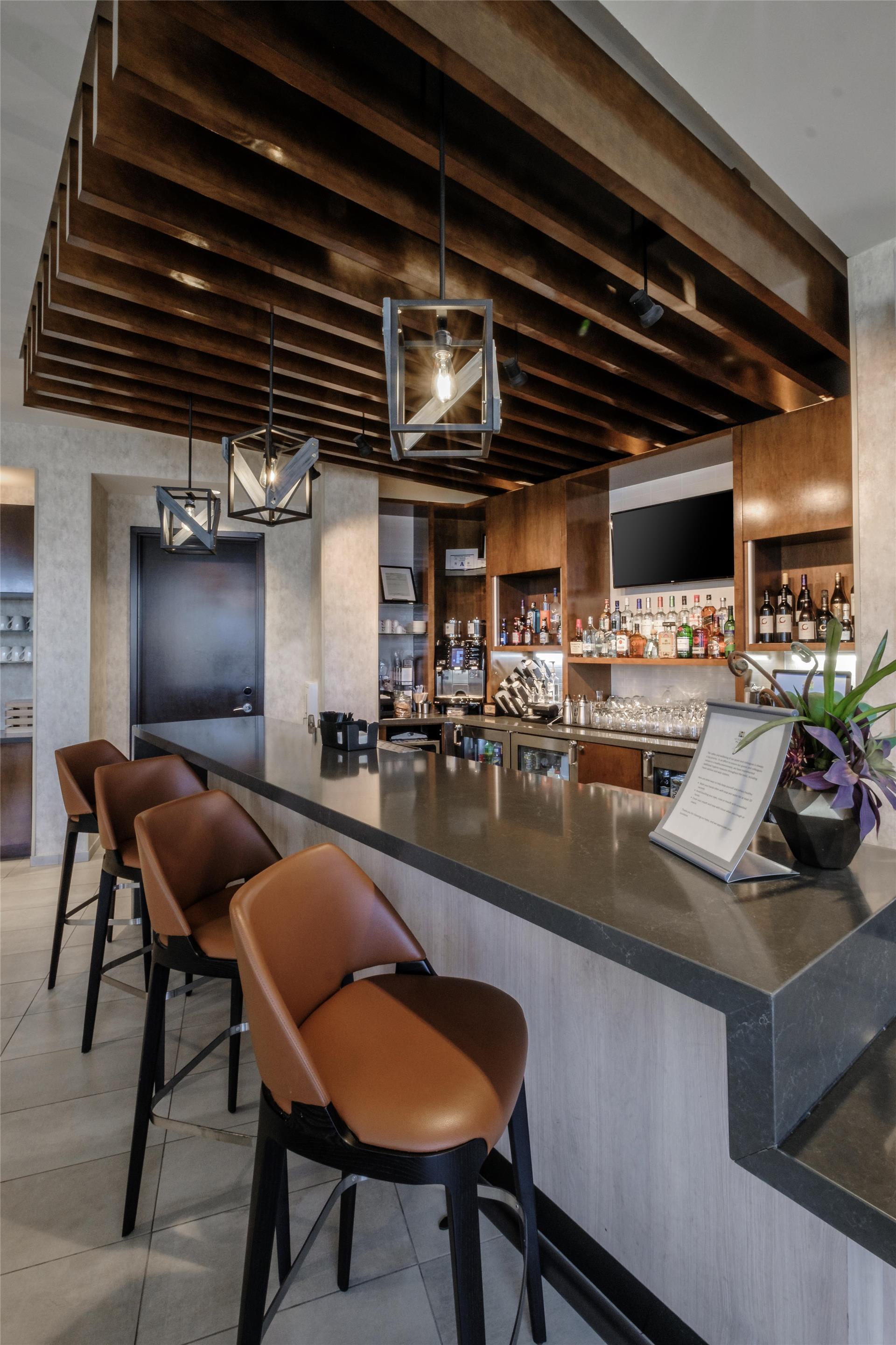 Bar Lounge