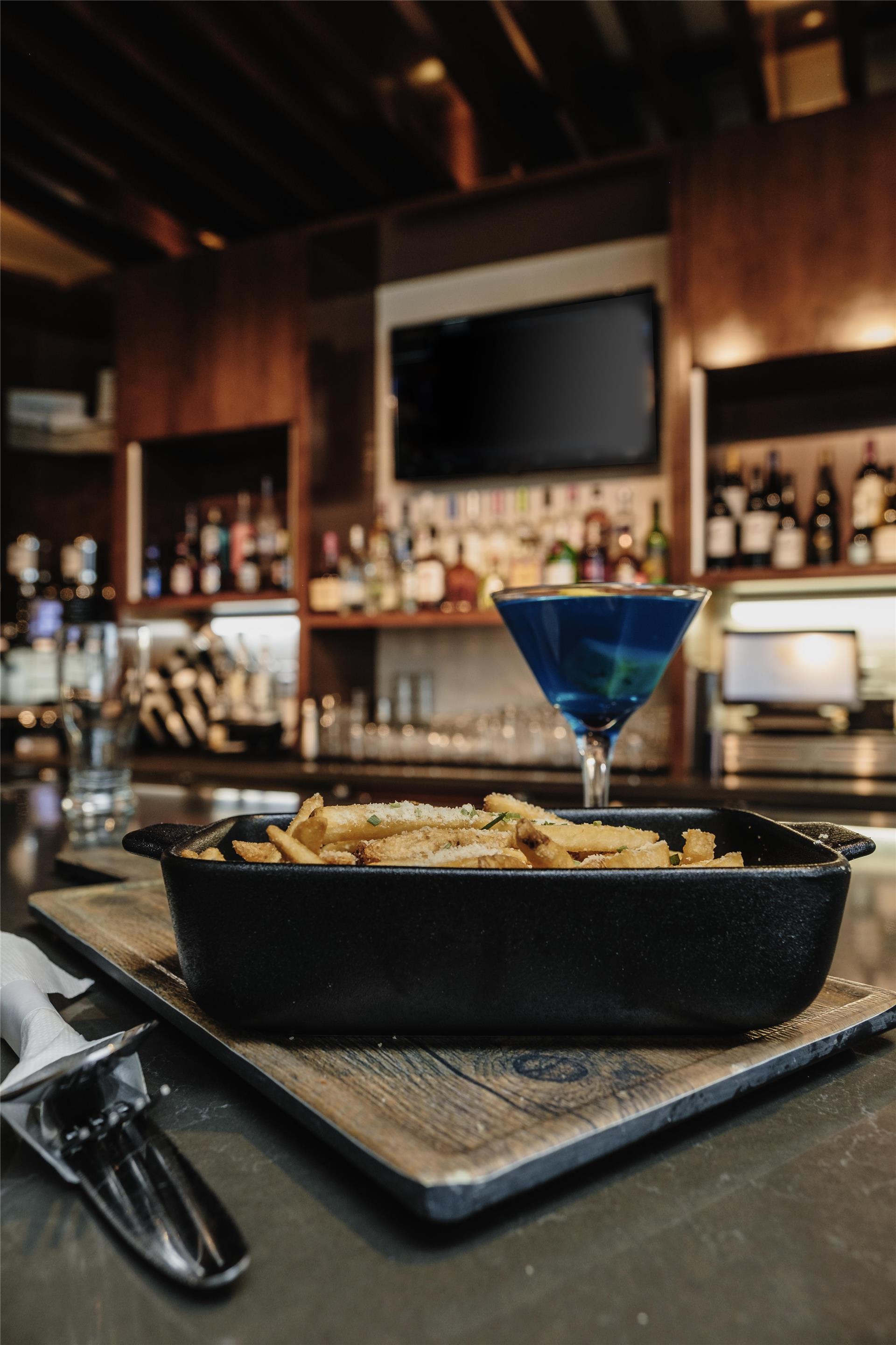 Bar Lounge
