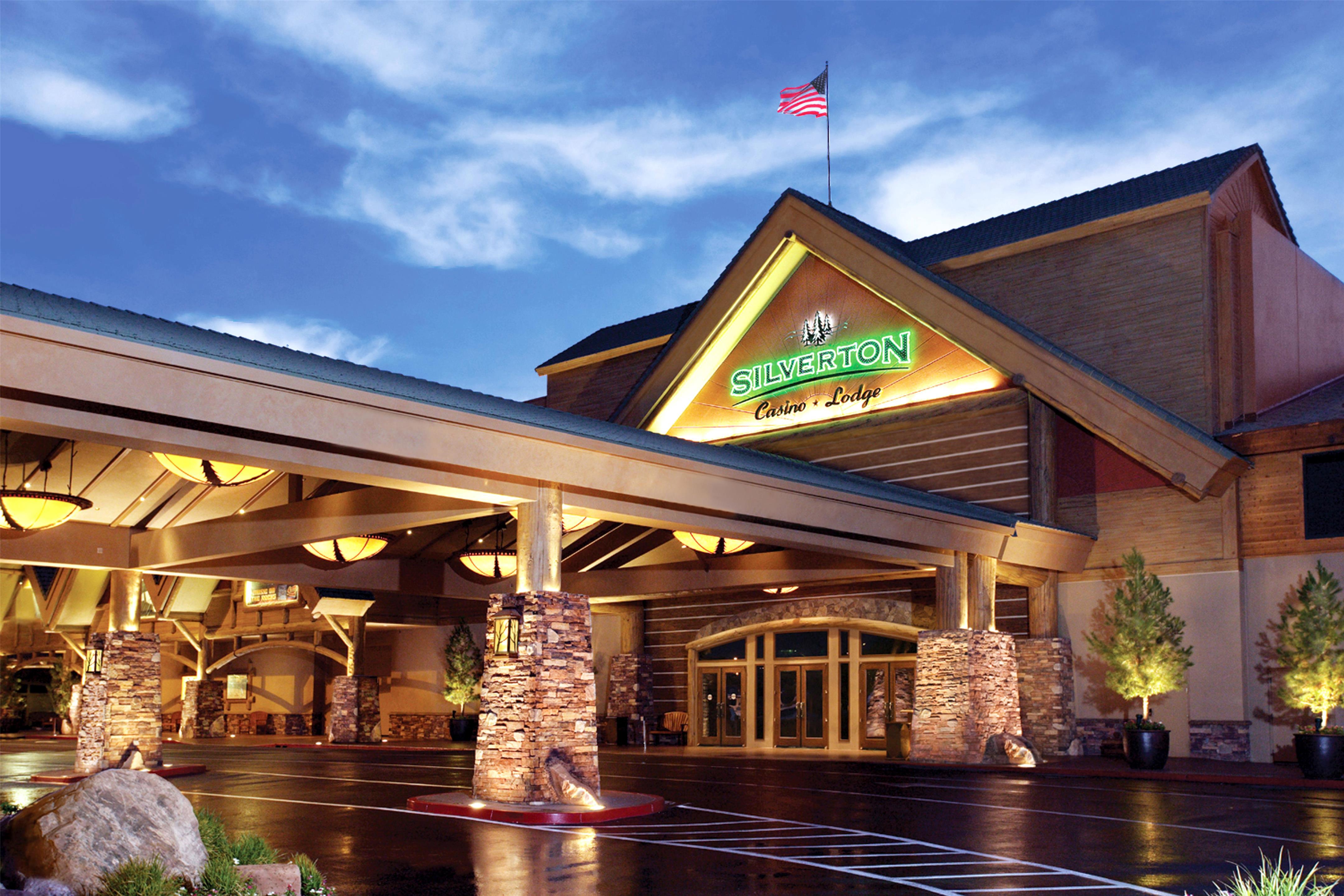 Destination | Hyatt Place Las Vegas at Silverton Village