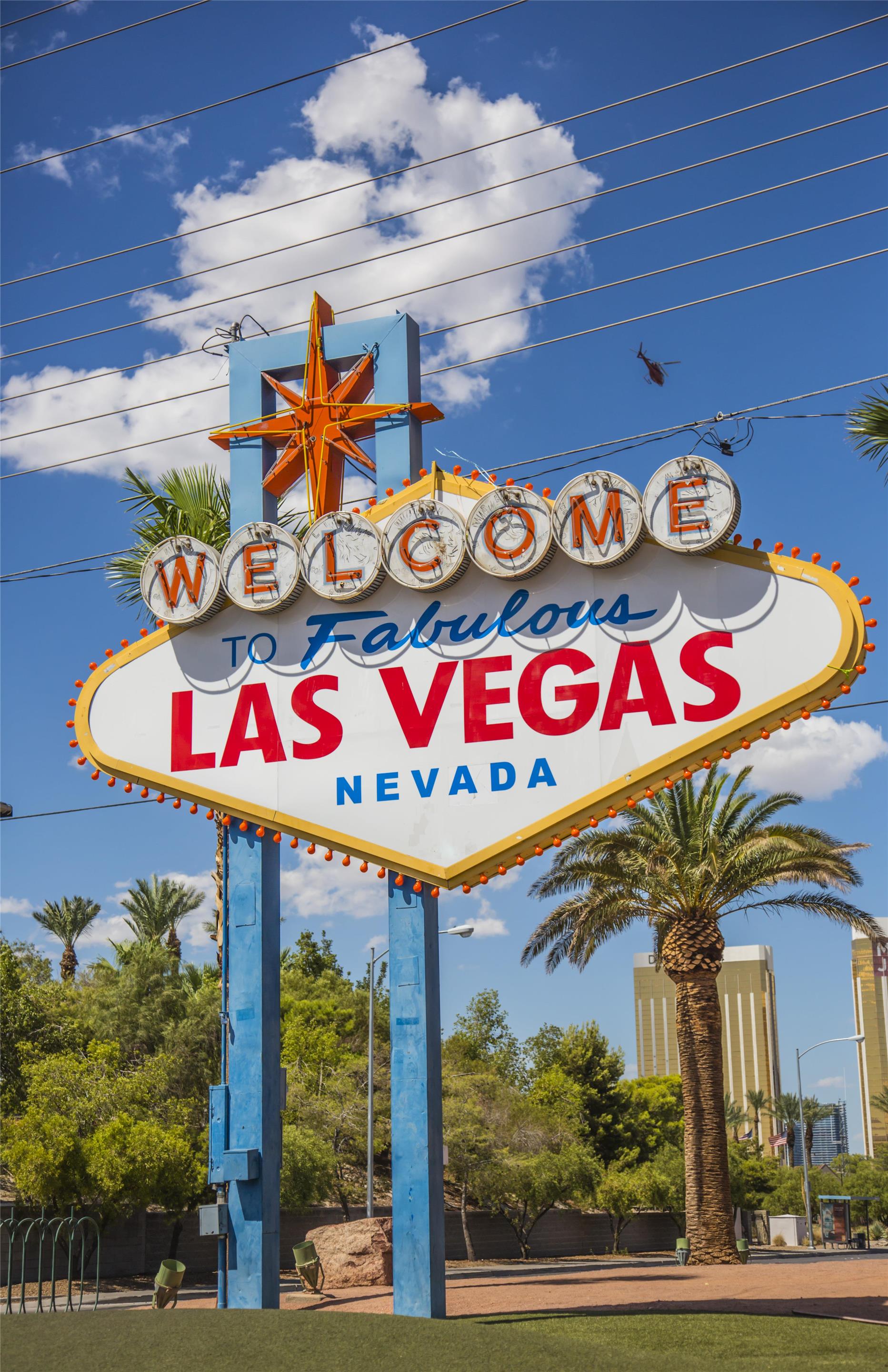 Destination | Hyatt Place Las Vegas at Silverton Village