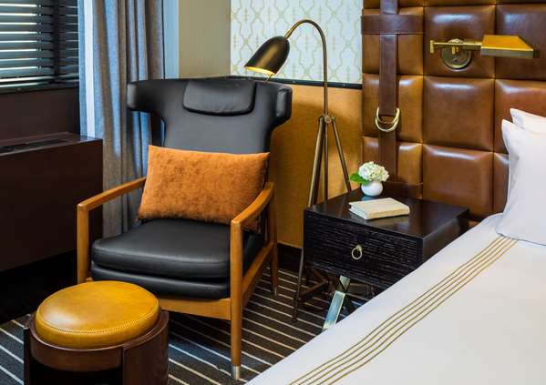  - Gild Hall Hotel New York