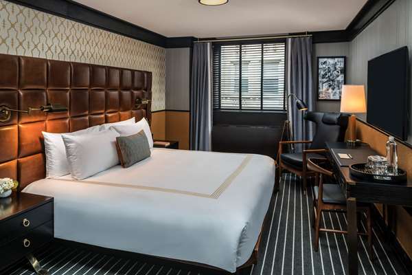  - Gild Hall Hotel New York