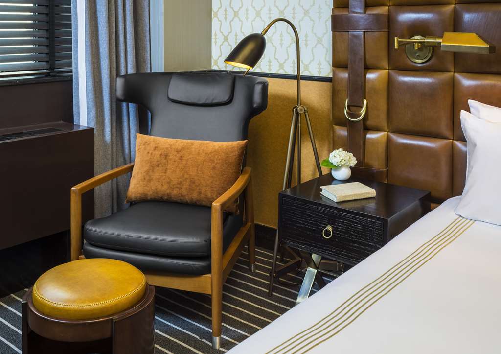 Guest photo