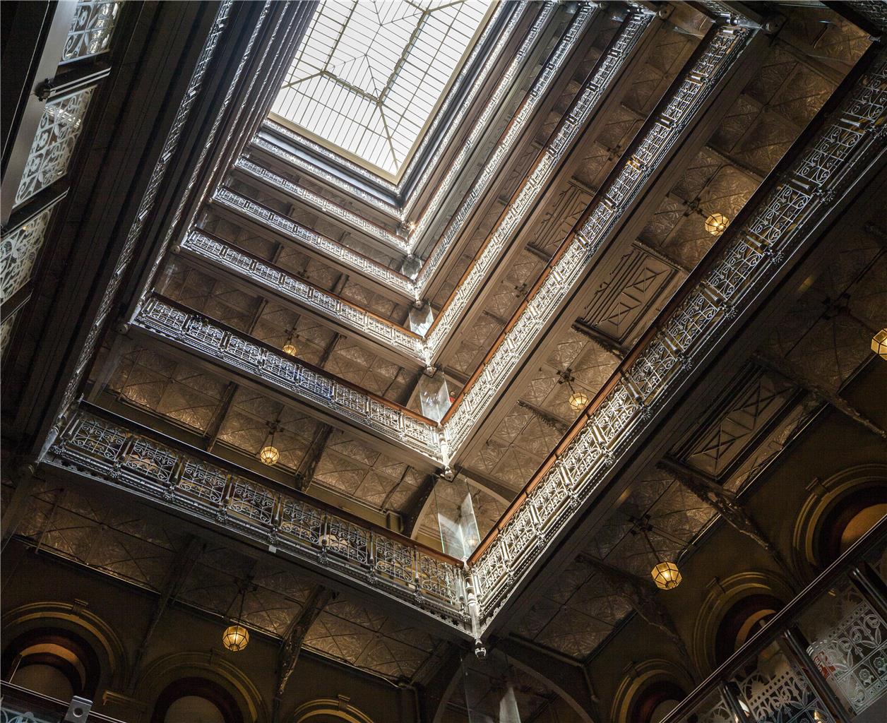 The Beekman, a Thompson Hotel