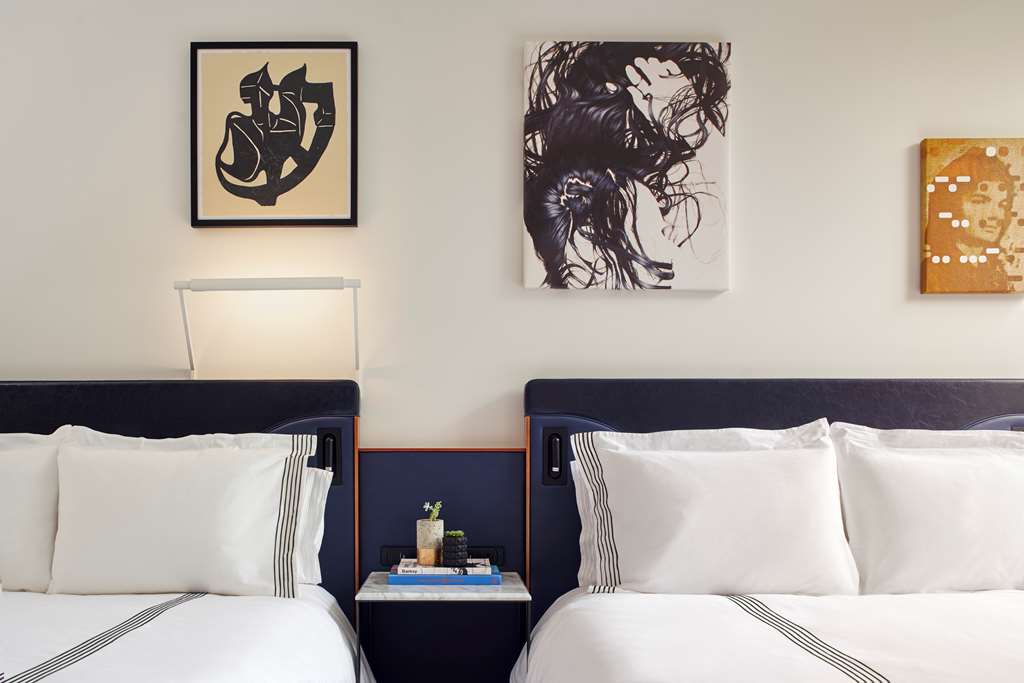 Guest photo