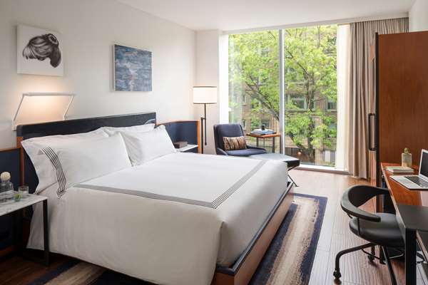  - Thompson Hotel Seattle