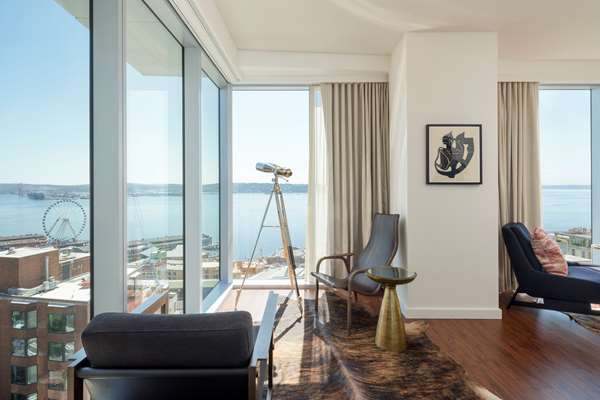  - Thompson Hotel Seattle