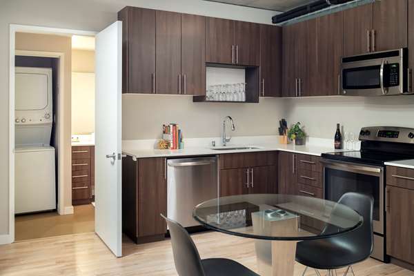 Suite - Thompson Hotel Seattle