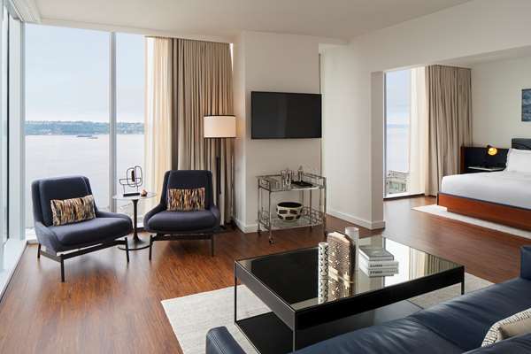 Suite - Thompson Hotel Seattle