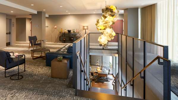  - Thompson Hotel Seattle