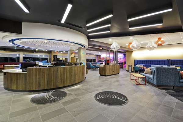  - Tru by Hilton Huber Heights - I-70, Exit 38