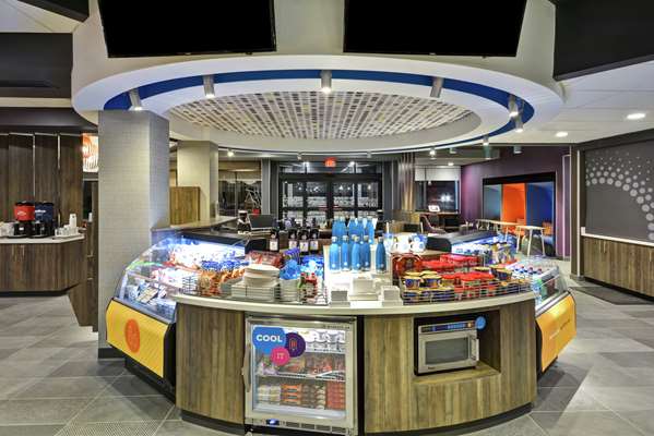 Restaurant - Tru by Hilton Huber Heights - I-70, Exit 38