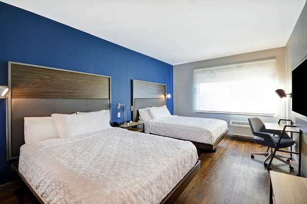  - Tru by Hilton Huber Heights - I-70, Exit 38