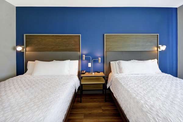  - Tru by Hilton Huber Heights - I-70, Exit 38