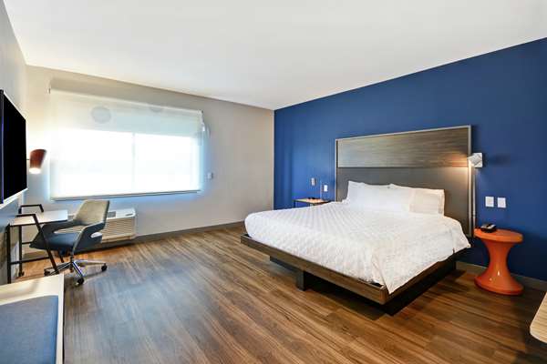  - Tru by Hilton Huber Heights - I-70, Exit 38