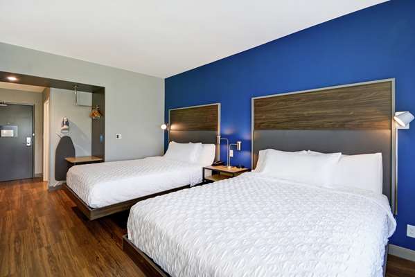  - Tru by Hilton Huber Heights - I-70, Exit 38