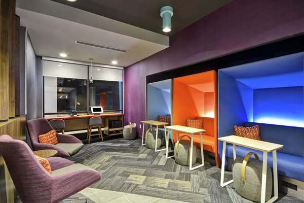 Conference Area - Tru by Hilton Huber Heights - I-70, Exit 38