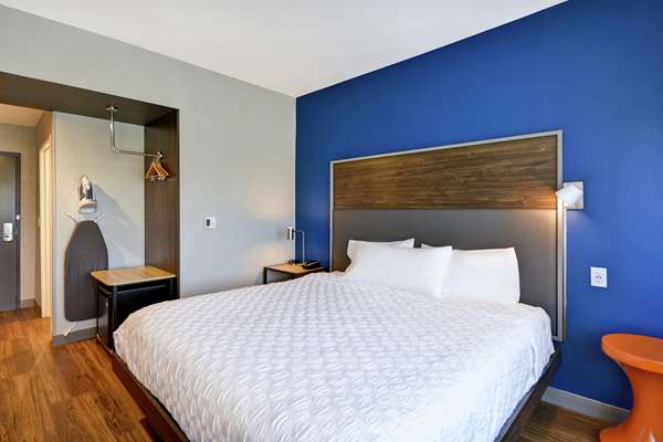  - Tru by Hilton Huber Heights - I-70, Exit 38