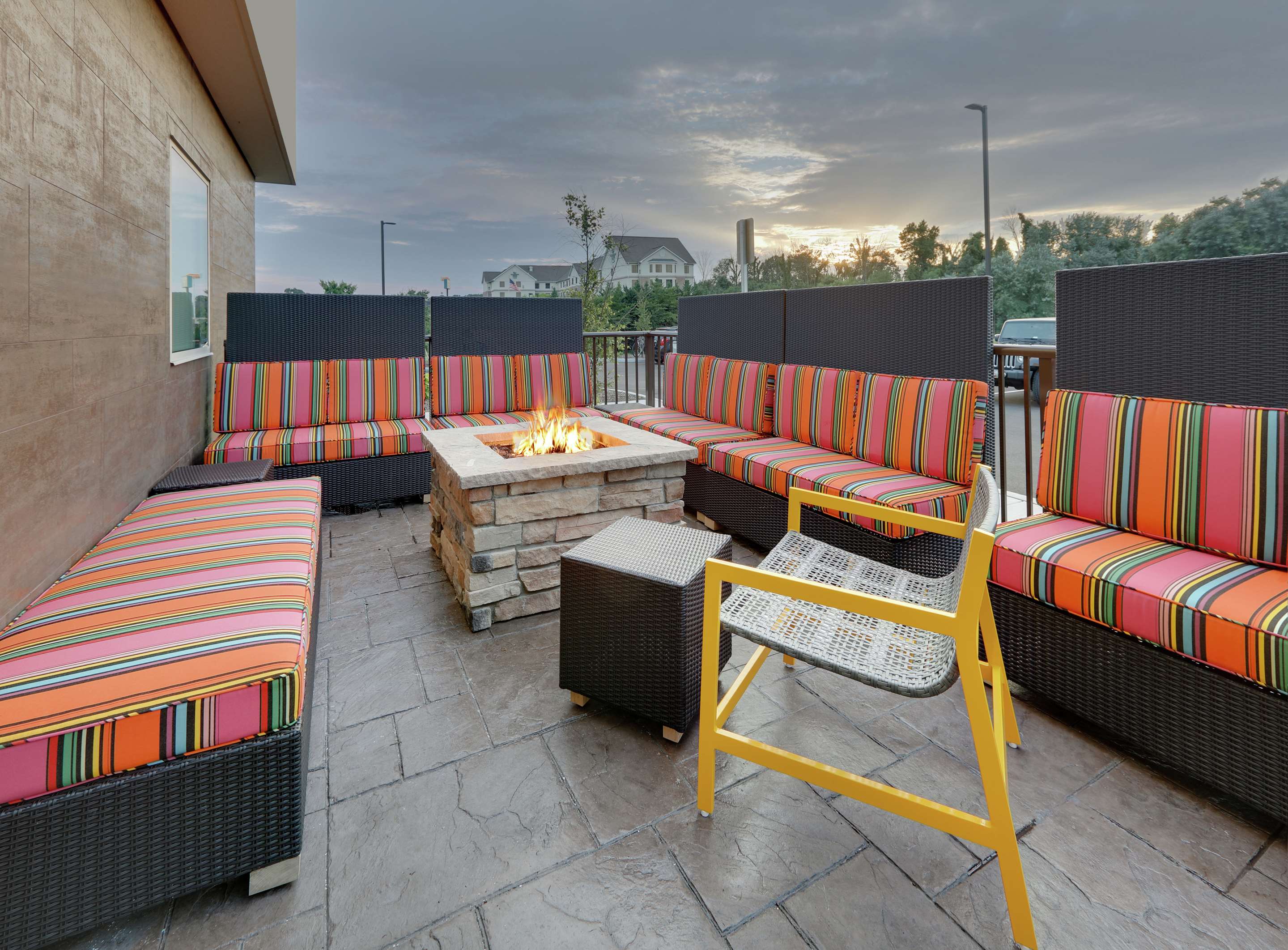 Exterior | Home2 Suites BY Hilton Hagerstown